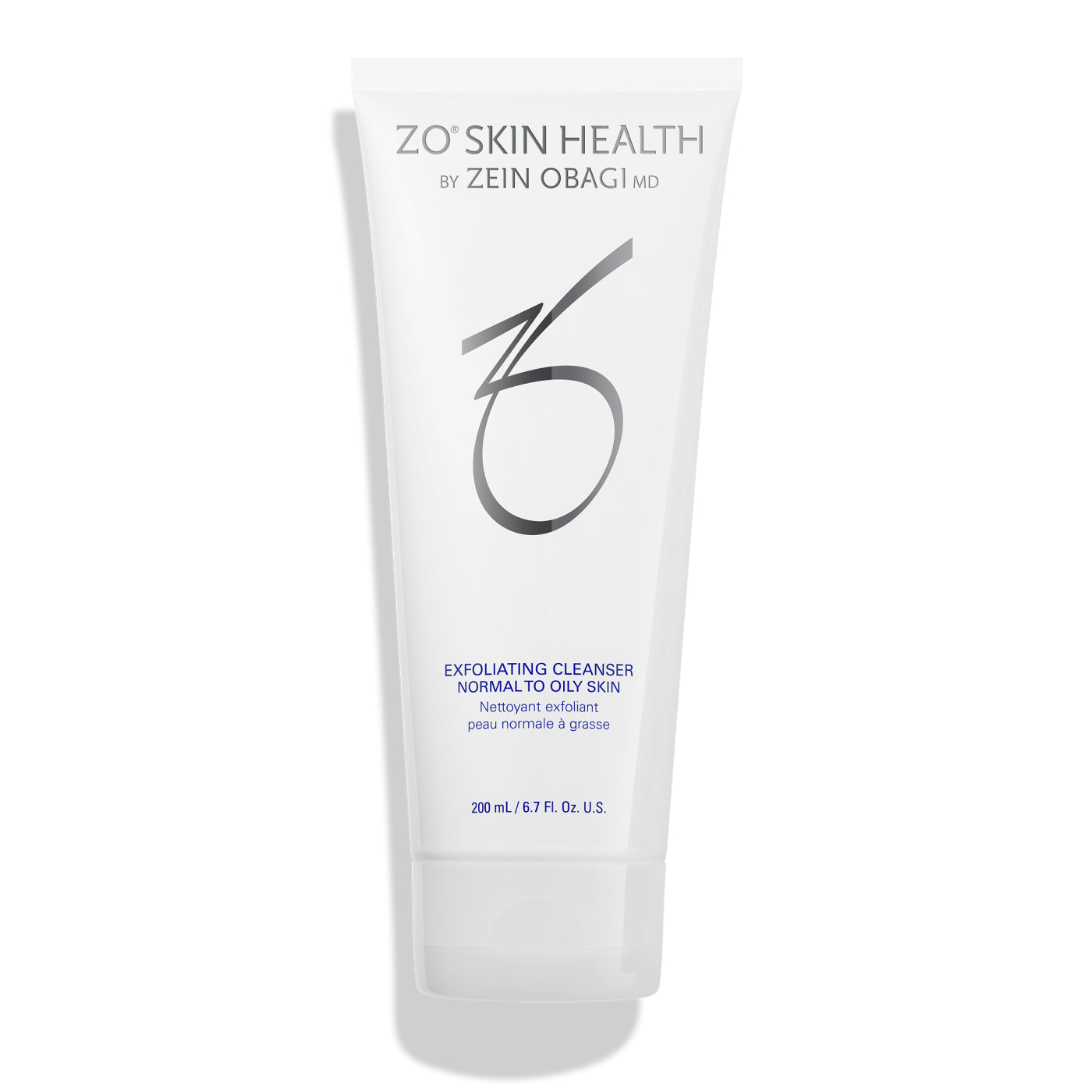 ZO Exfoliating Cleanser