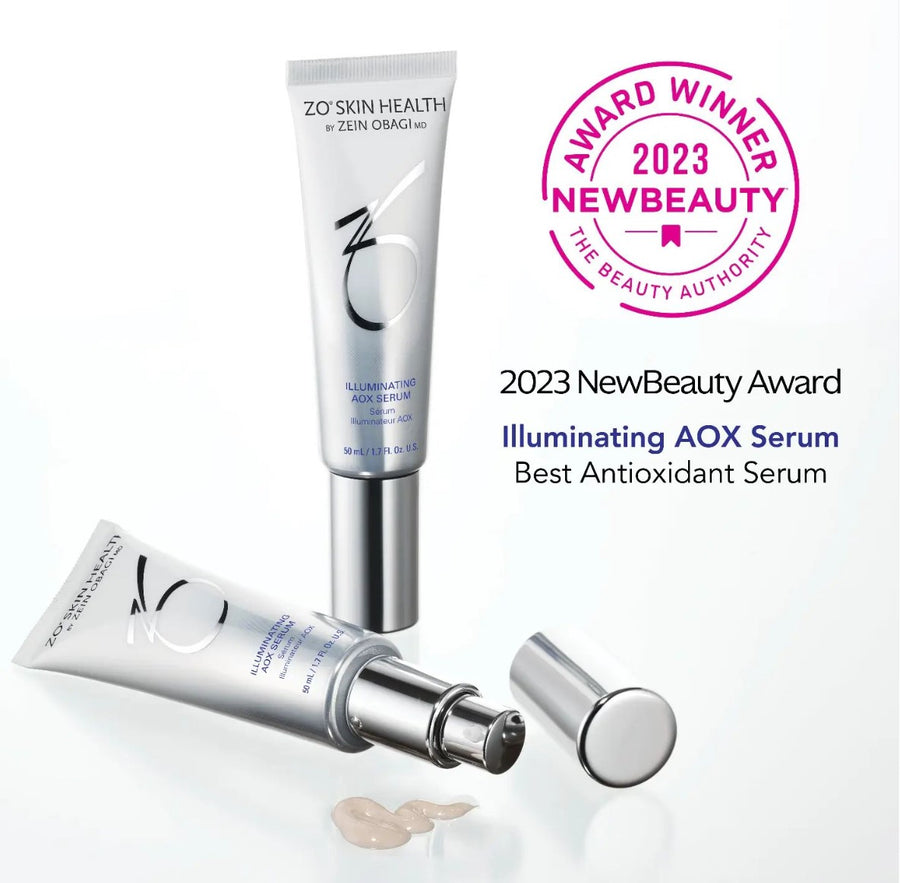 ZO Illuminating AOX Serum