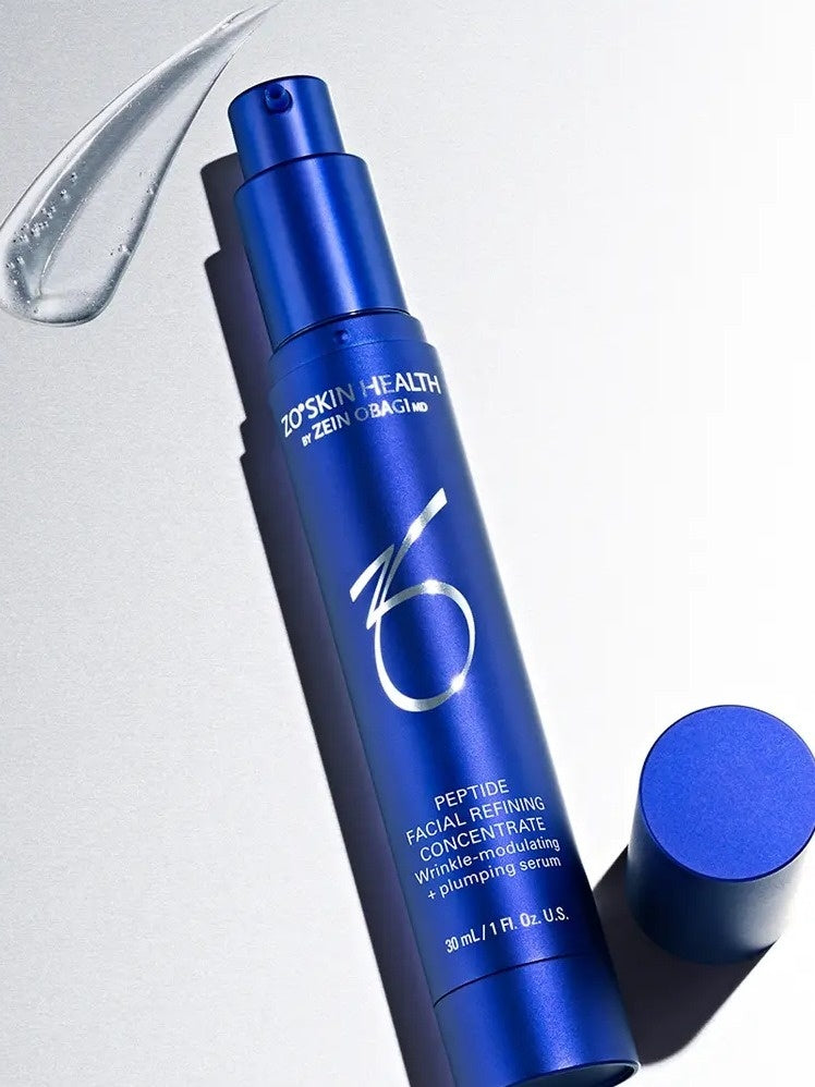 ZO Peptide Facial Refining Concentrate