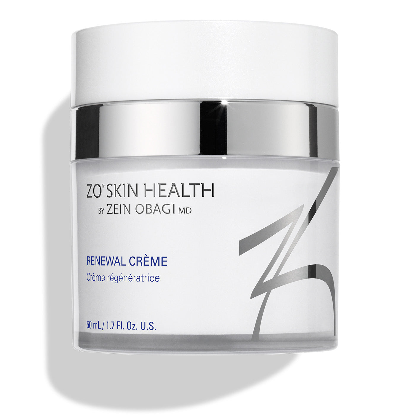 Zo Renewal Creme
