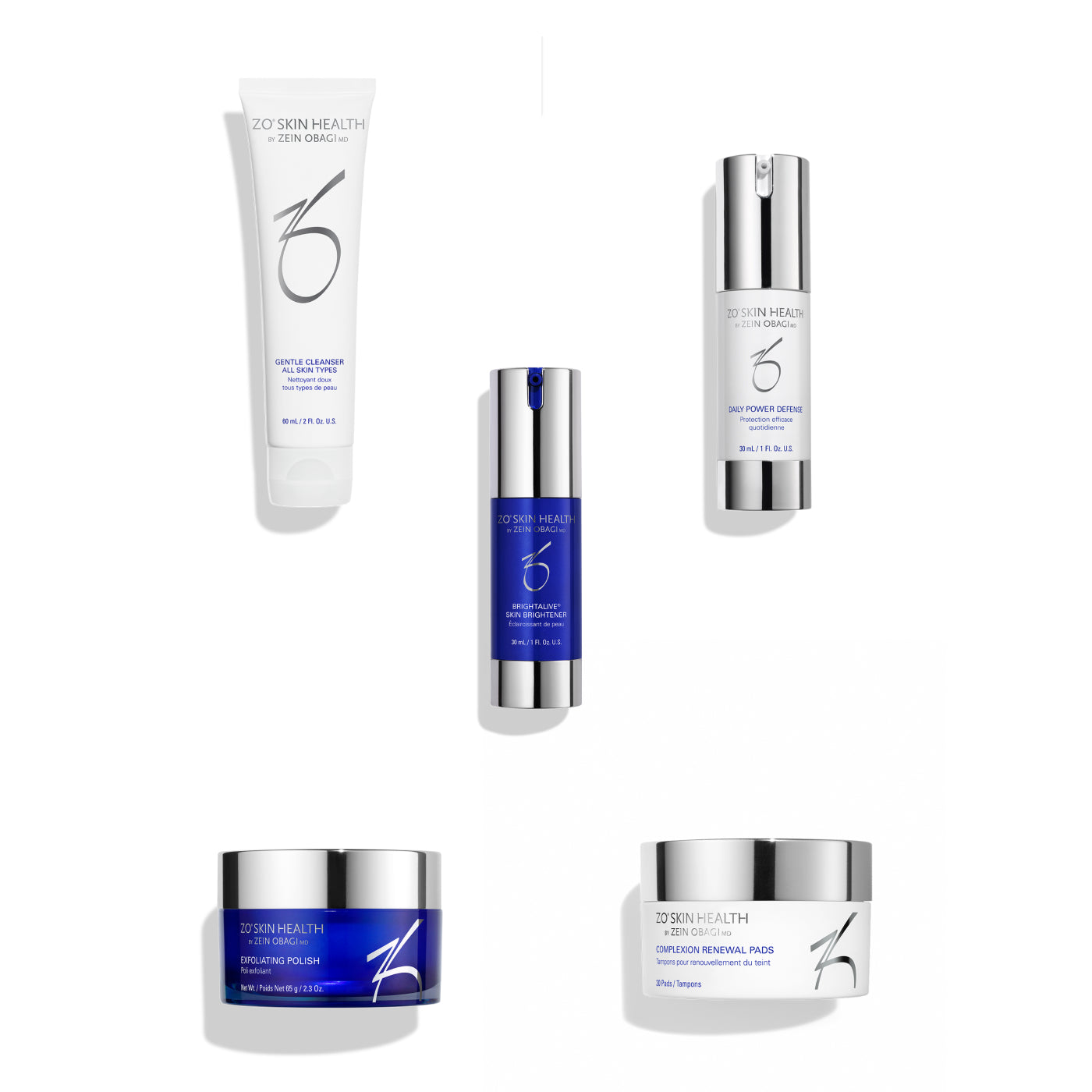 ZO Skin Brightening Program