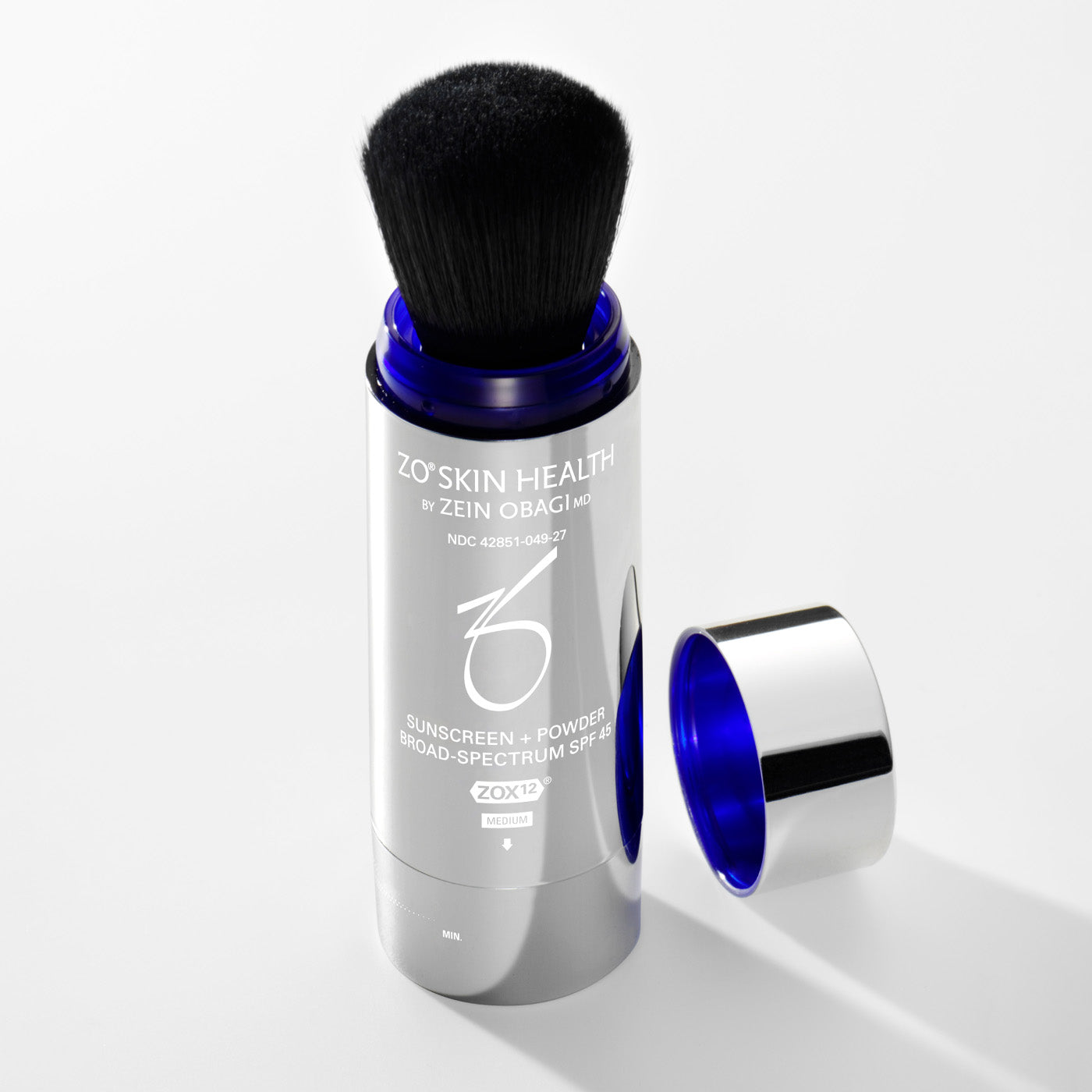 ZO Sunscreen + Powder Broad-Spectrum SPF 30