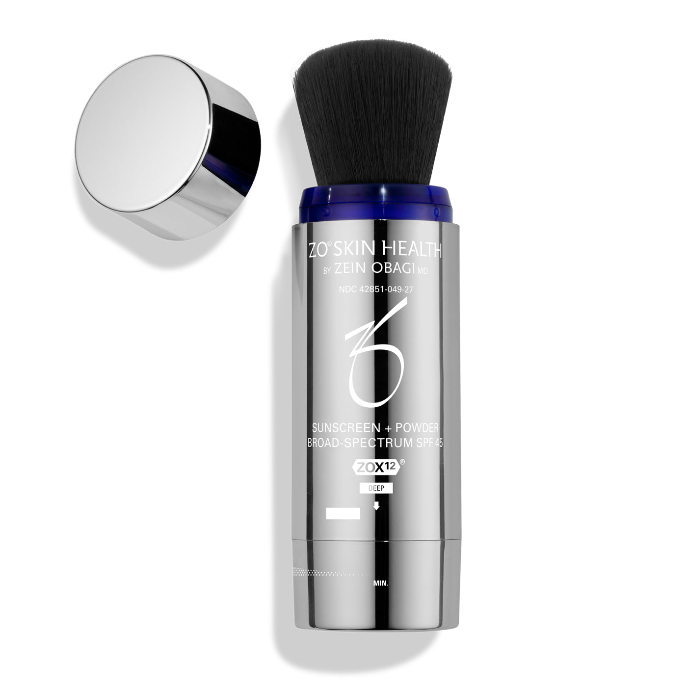 ZO Sunscreen + Powder Broad-Spectrum SPF 30