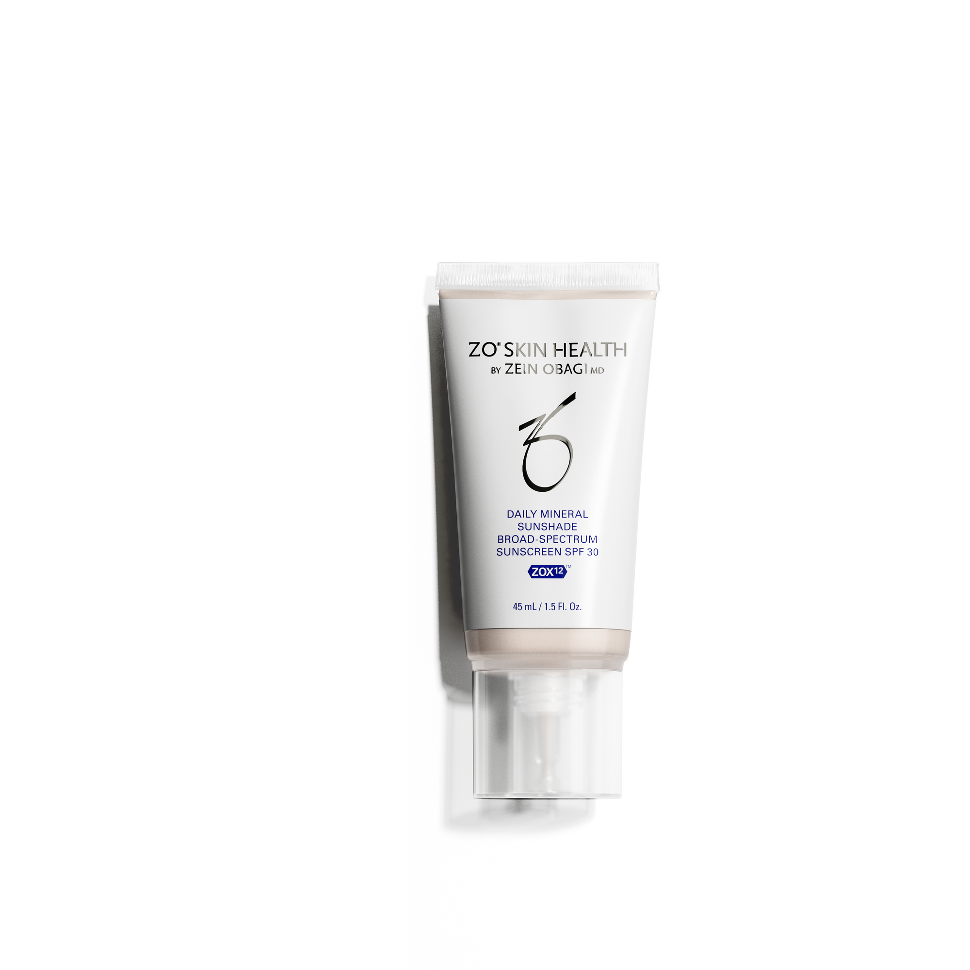 ZO Daily Mineral Sunshade Broad Spectrum Protection Fair
