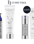 ZO Growth Factor Eye Serum +  Enzymatic Peel
