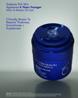 ZO Growth Factor Serum klinisk dokumentere