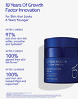 ZO Growth Factor Serum resultater