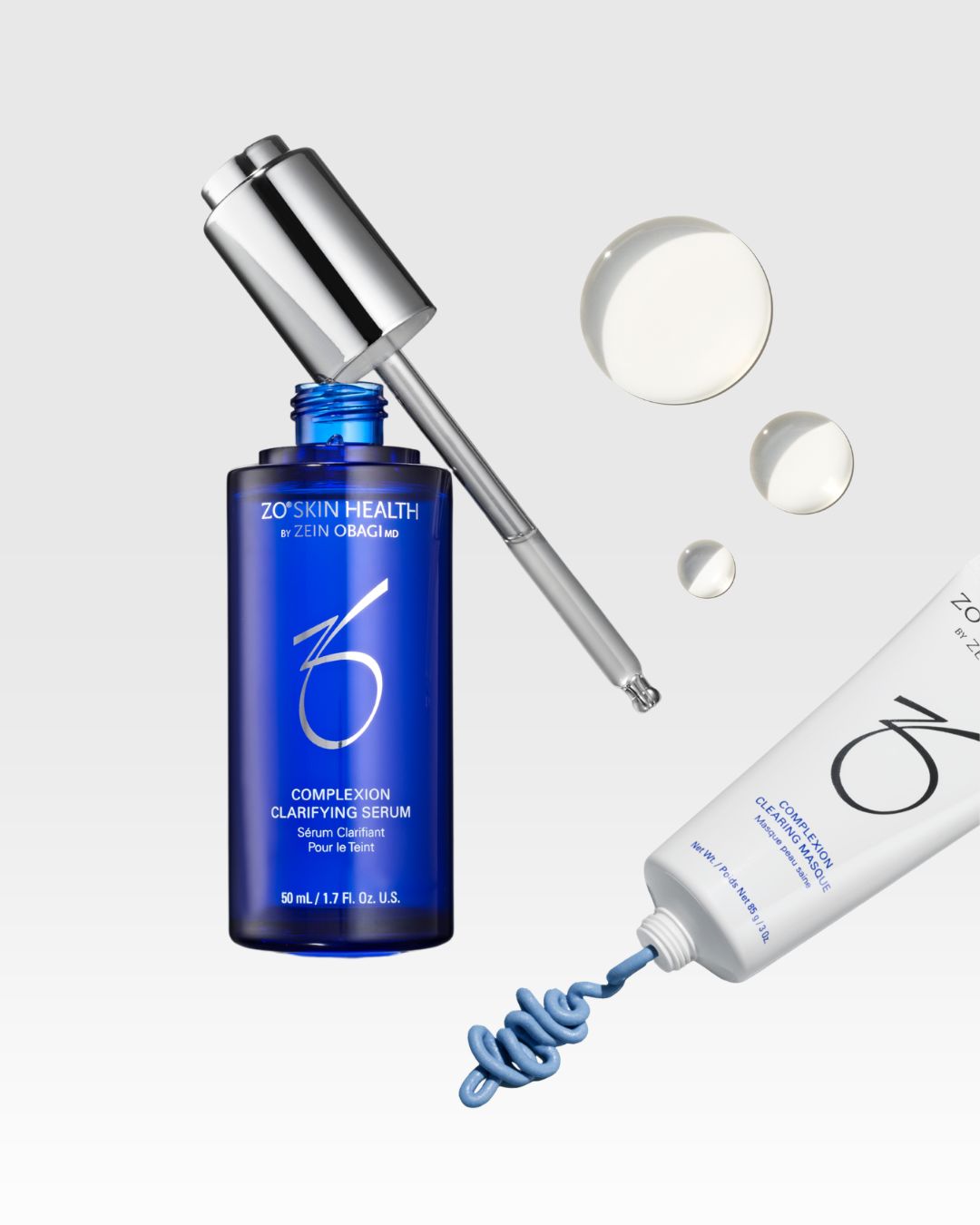 ZO Kampanje Clear Skin