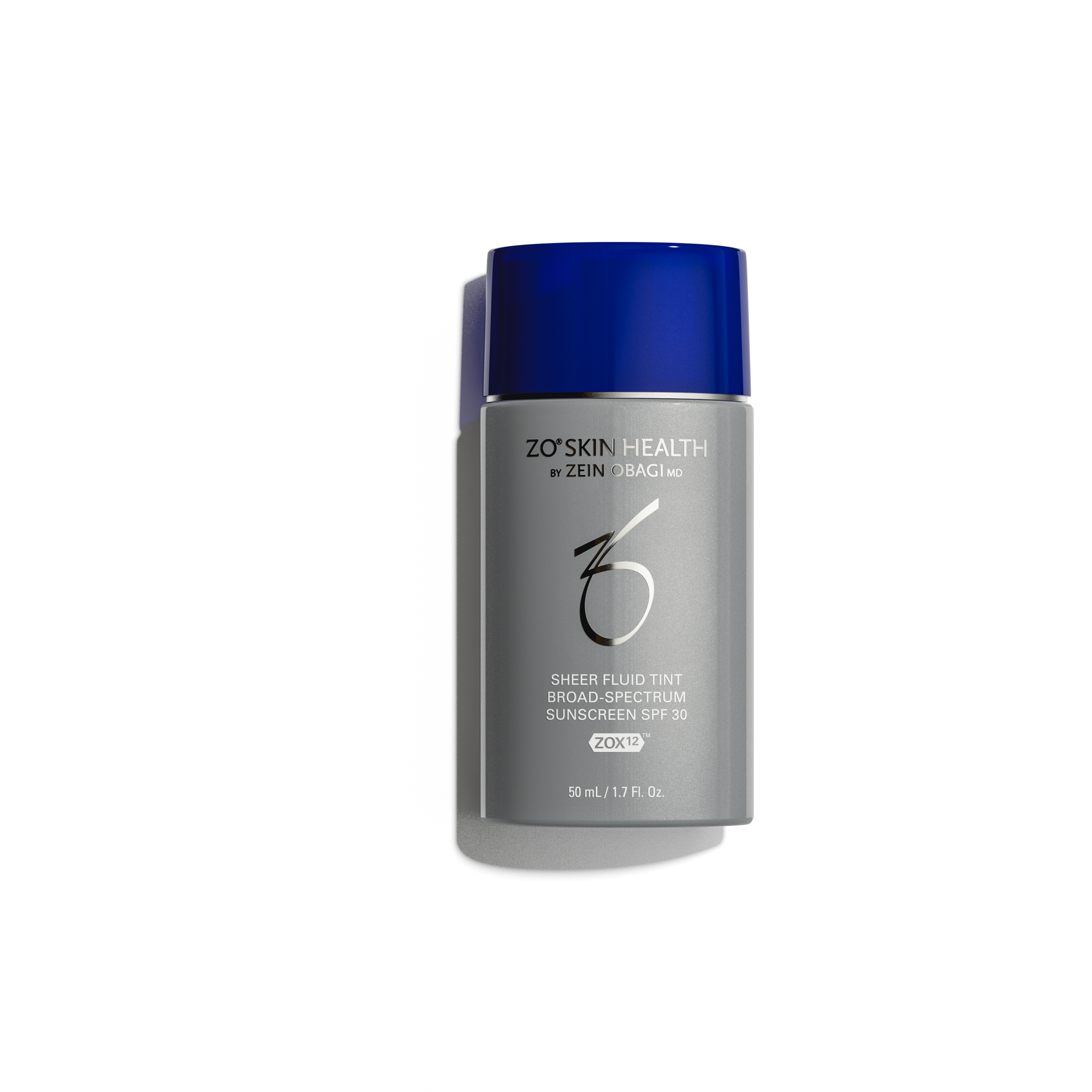 ZO Sheer Fluid Tint Broad-Spectrum Sunscreen SPF 30