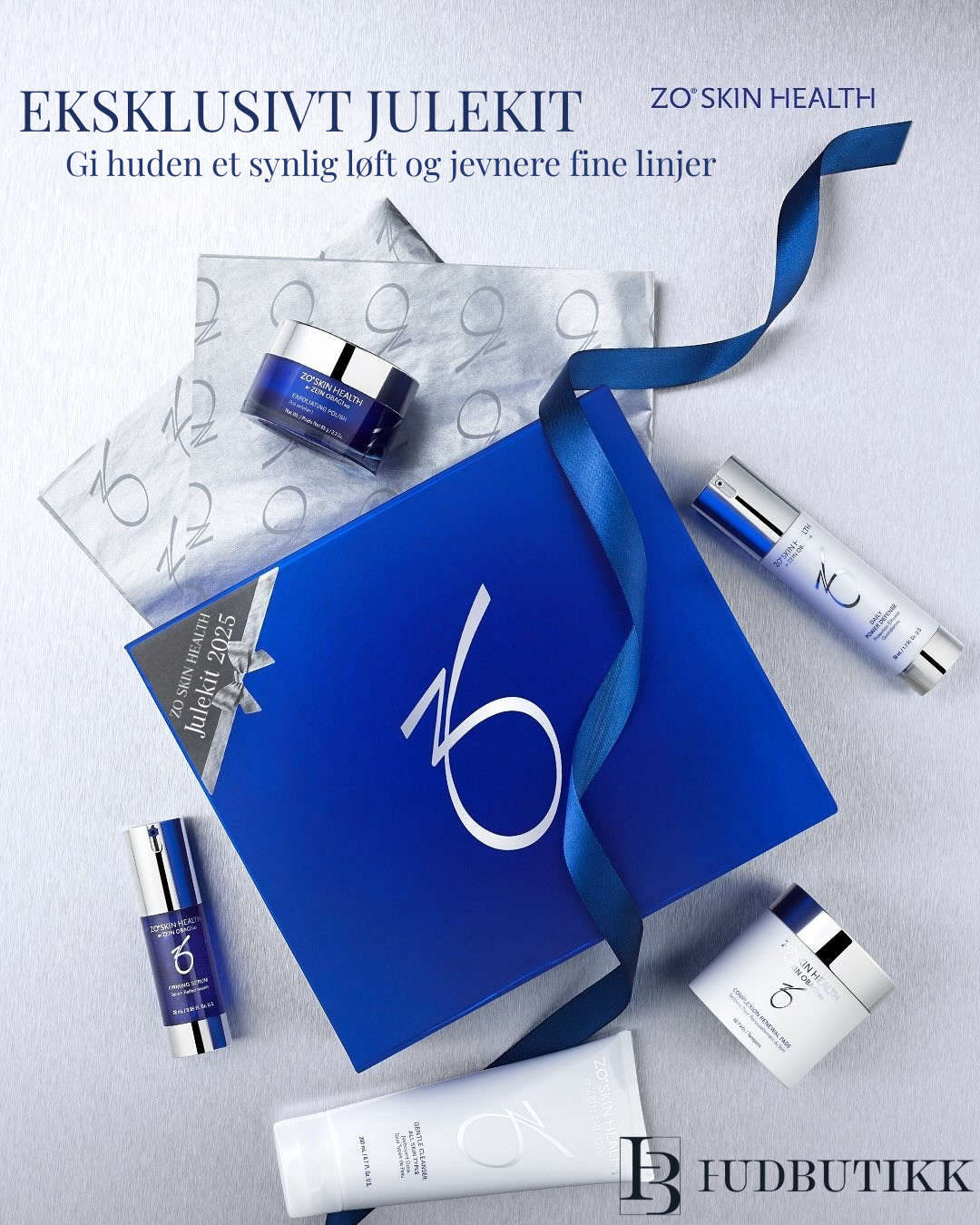 ZO Skin Health Julekit 2025