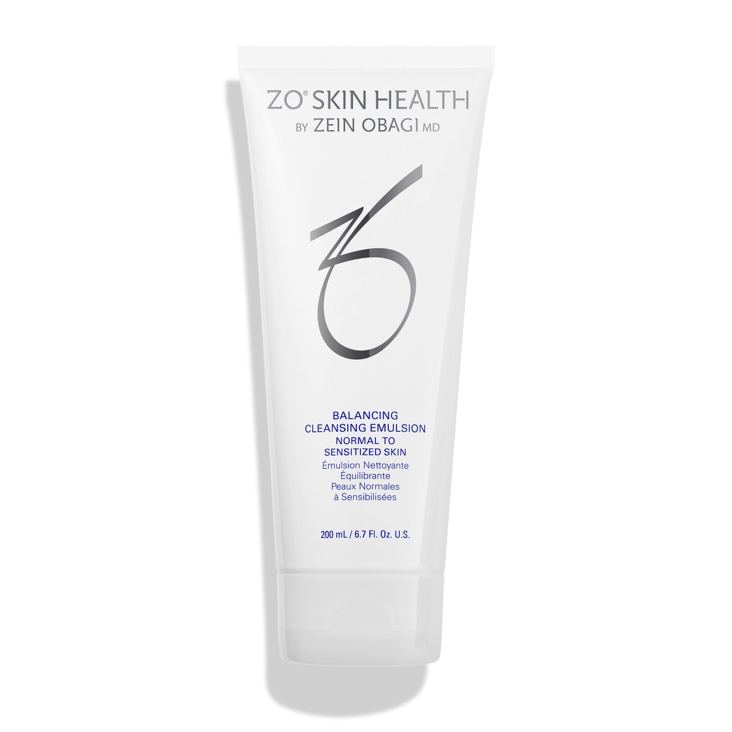 Zo Balancing Cleansing Emulsion