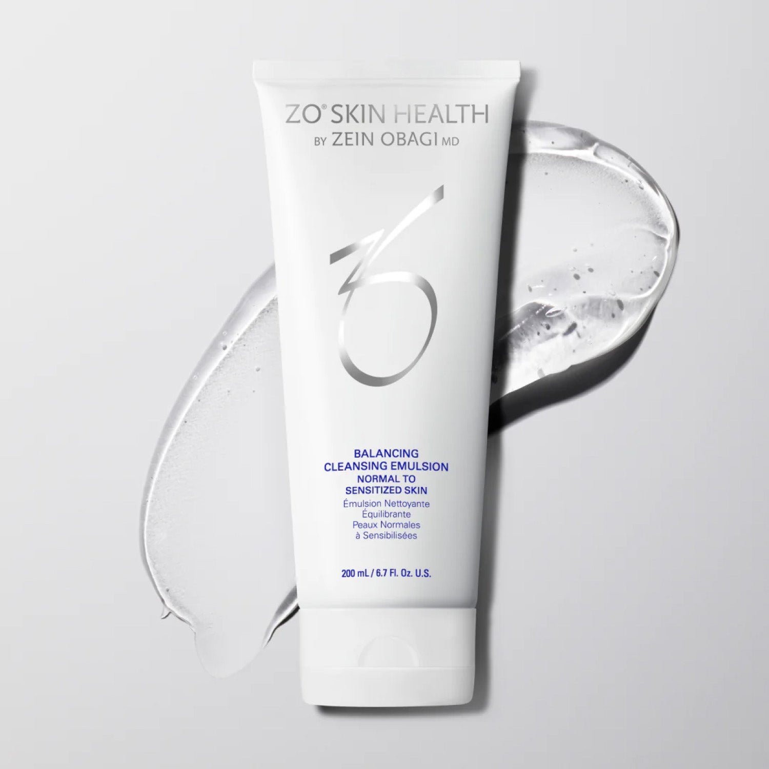 Zo Balancing Cleansing Emulsion