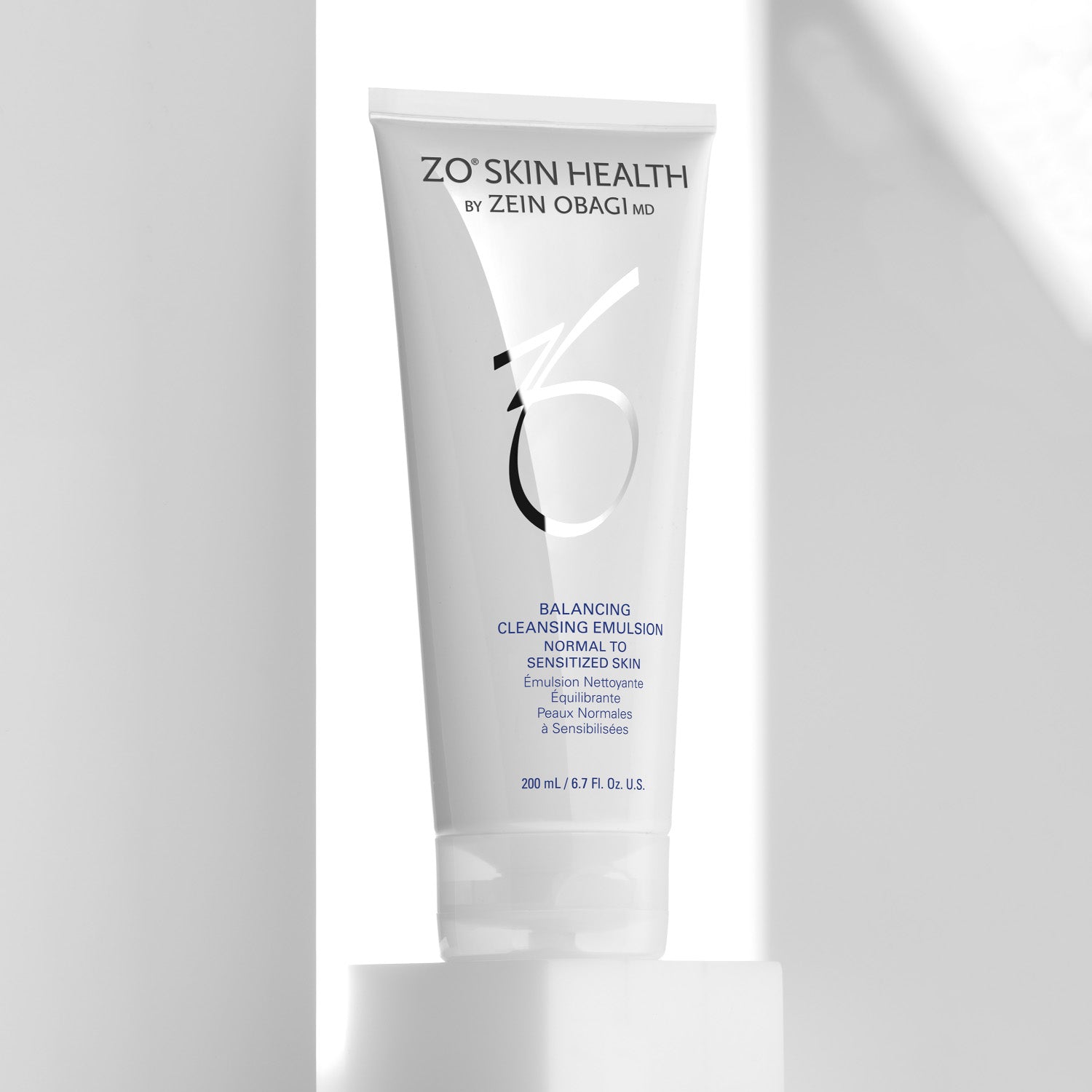 Zo Balancing Cleansing Emulsion