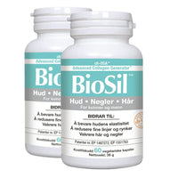 Biosil Kapsler 60 x 2