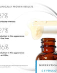 SkinCeuticals C E Ferulic resultat
