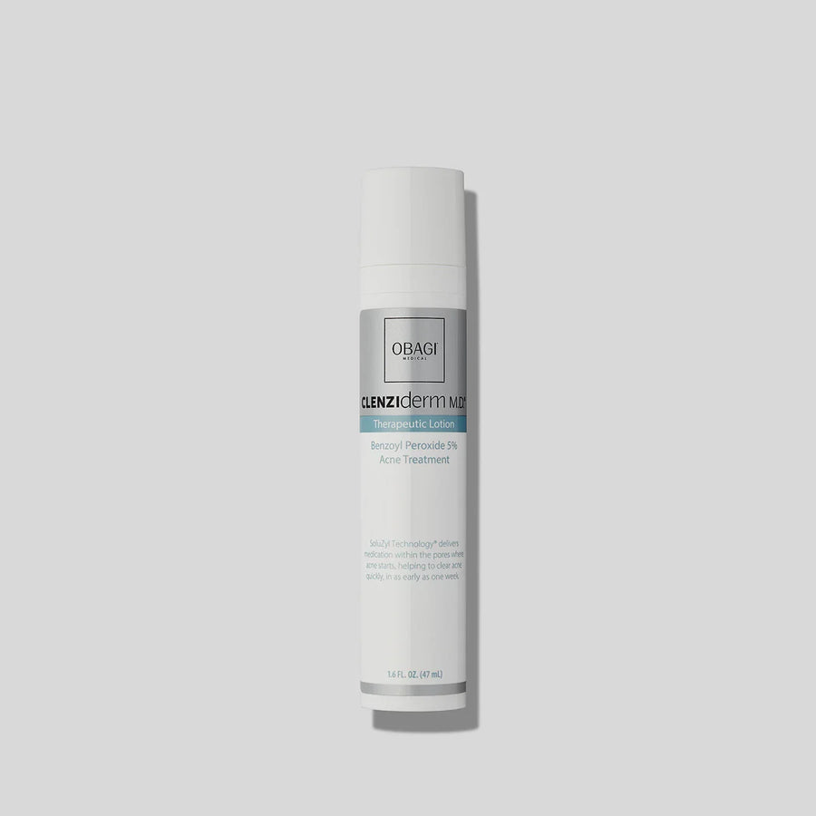 Clenziderm Therapeutic Lotion