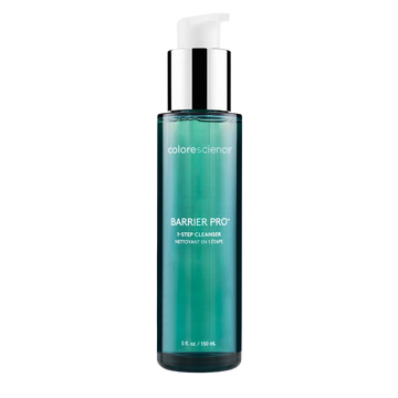 Colorescience Barrier Pro 1-Step Cleanser - ansiktsrens