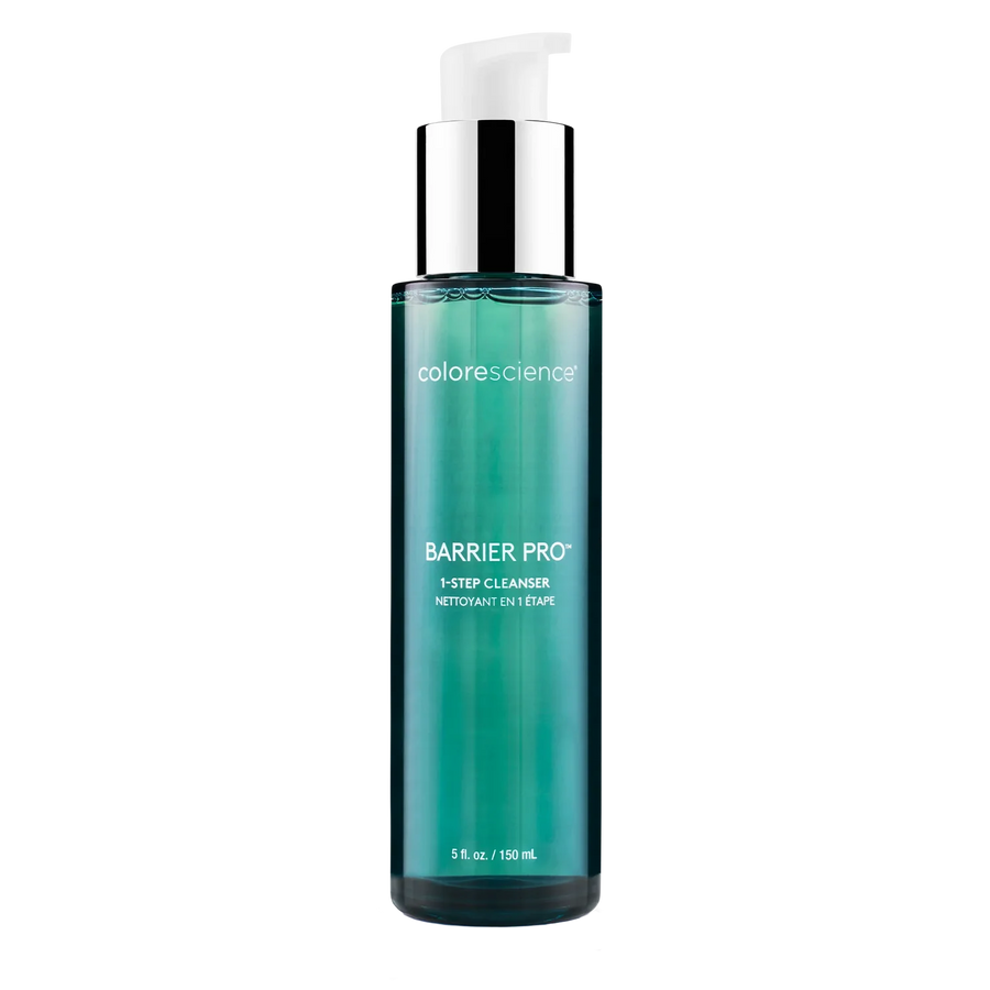 Colorescience Barrier Pro 1-Step Cleanser - ansiktsrens