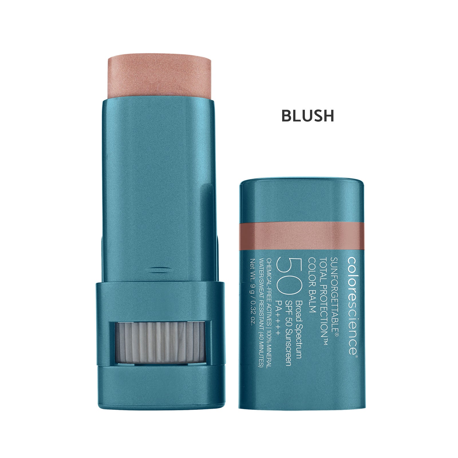 Colorescience Sunforgettable® Total Protection® Color Balm SPF 50 - BLUSH