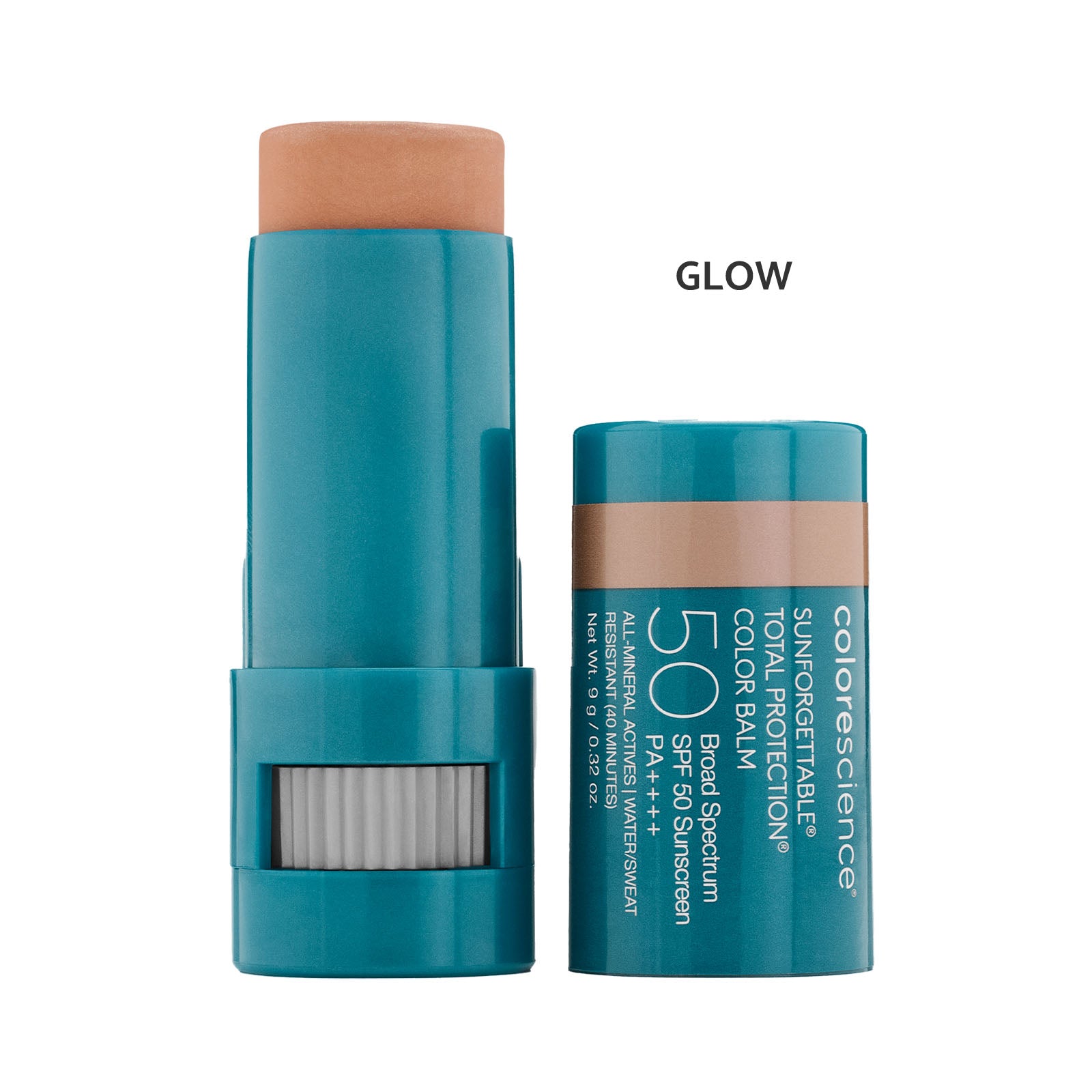 Colorescience Sunforgettable® Total Protection® Color Balm SPF 50 - GLOW
