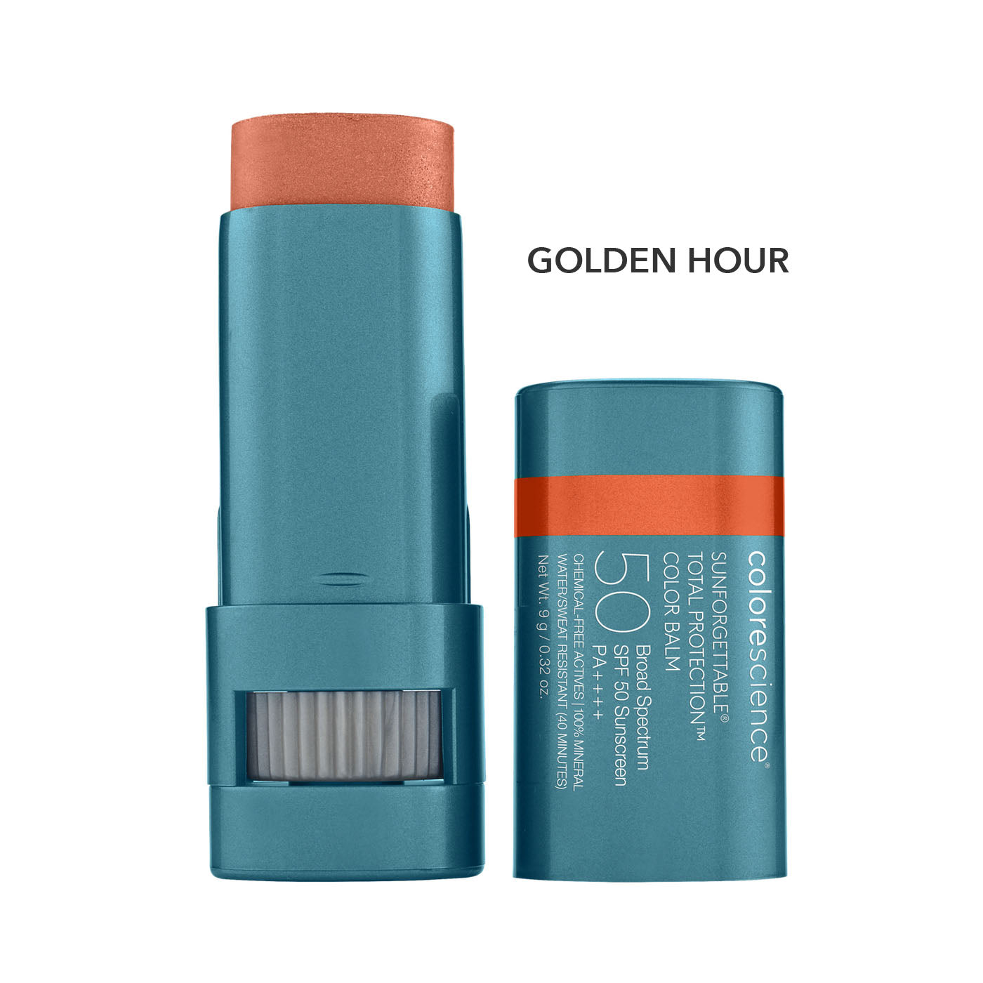 Colorescience Color Balm Golden Hour