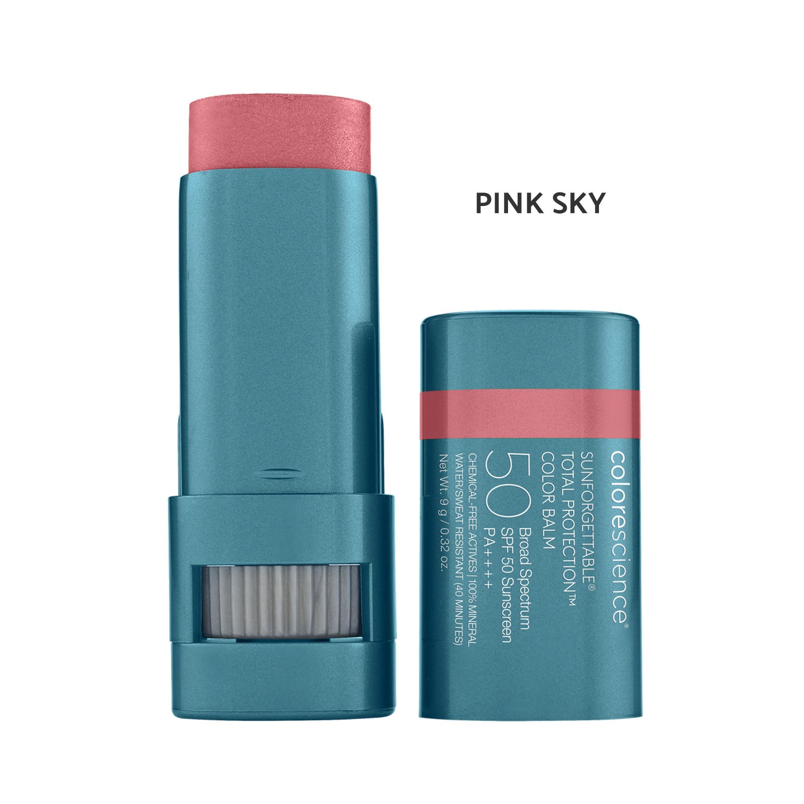 Colorescience Sunforgettable® Total Protection® Color Balm SPF 50 - PINK SKY
