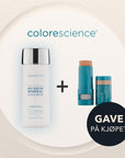 Colorescience sommerkampanje - halv pris på Color Balm