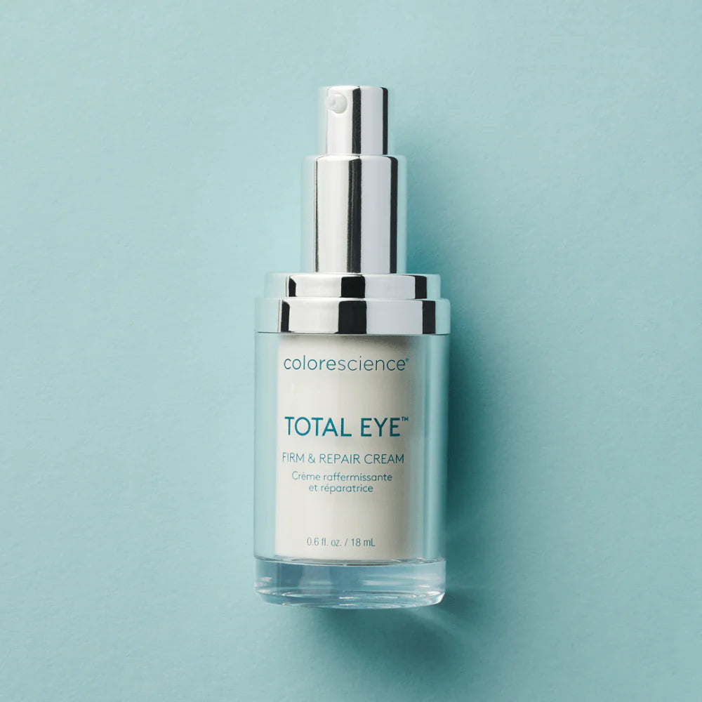 colorescience Total Eye® Firm & Repair Cream