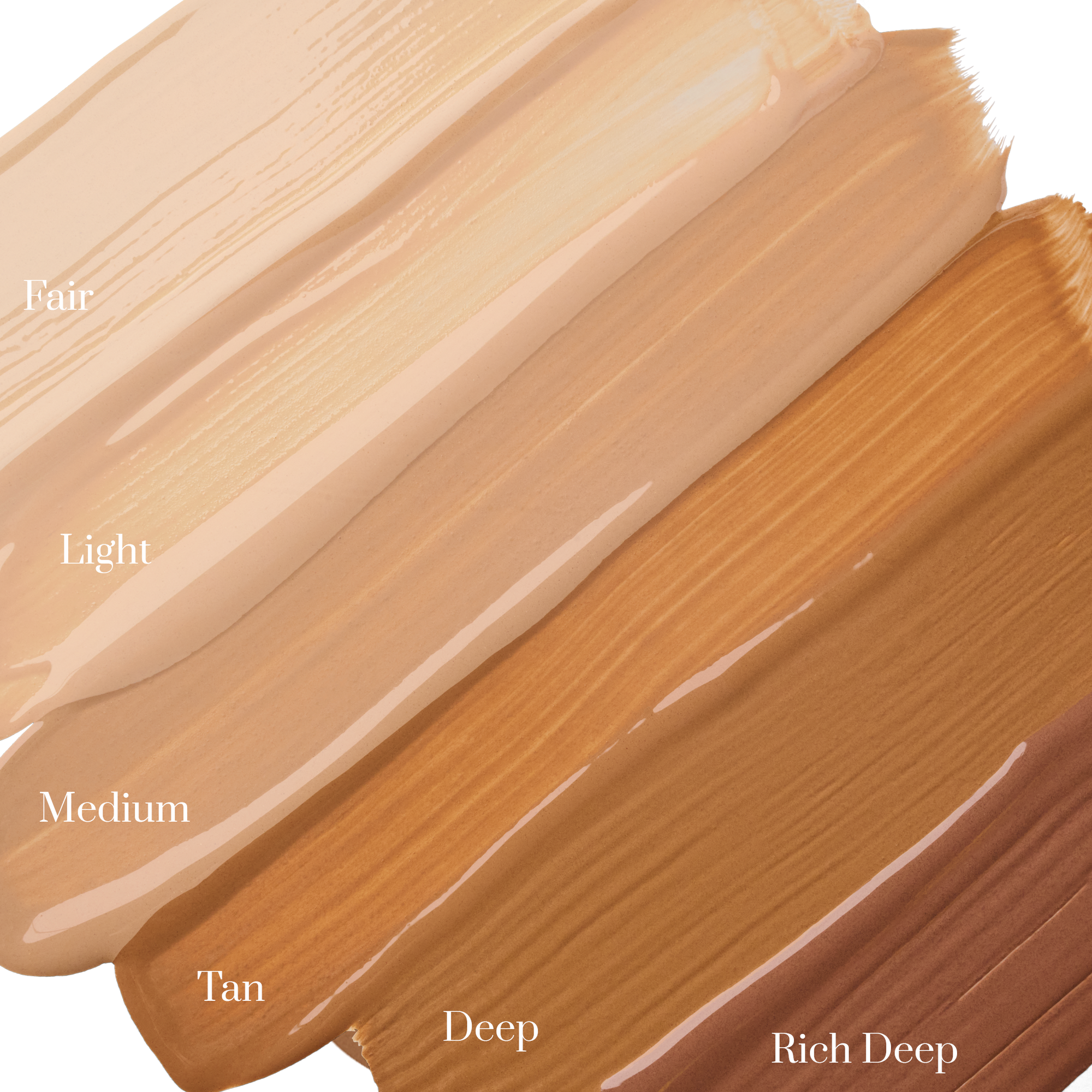 colorescience face shield flex shades