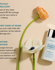 Colorescience Total Protection No-Show Mineral Sunscreen SPF 50