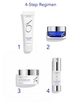 ZO Daily GSR + Skin Barrier Defense Program
