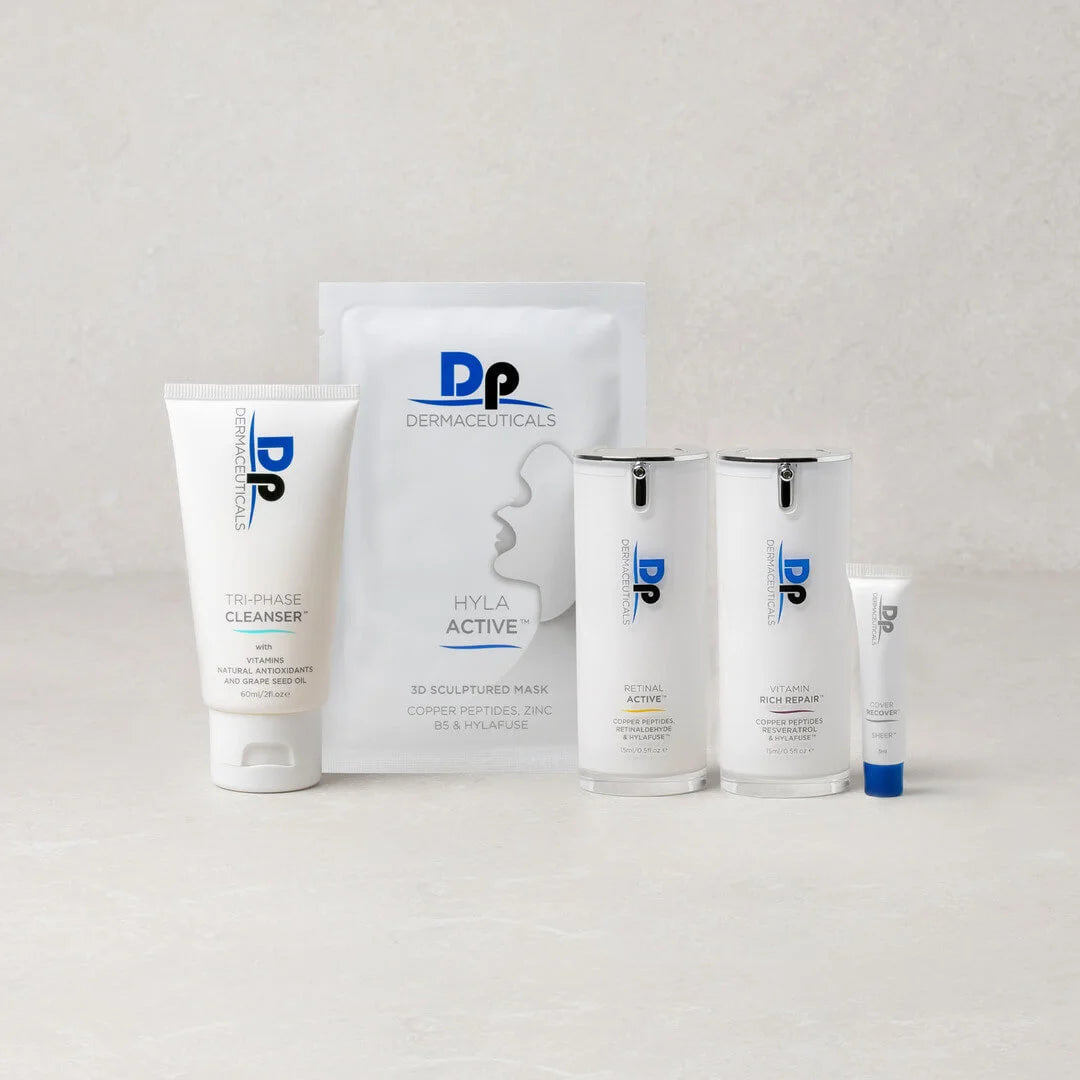 Dermapen Age-Defying Starter Kit