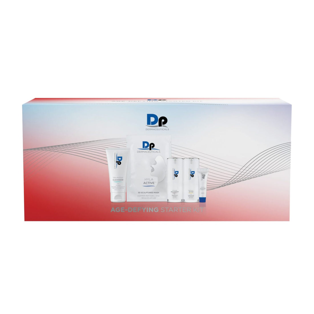 Dermapen Age-Defying Starter Kit