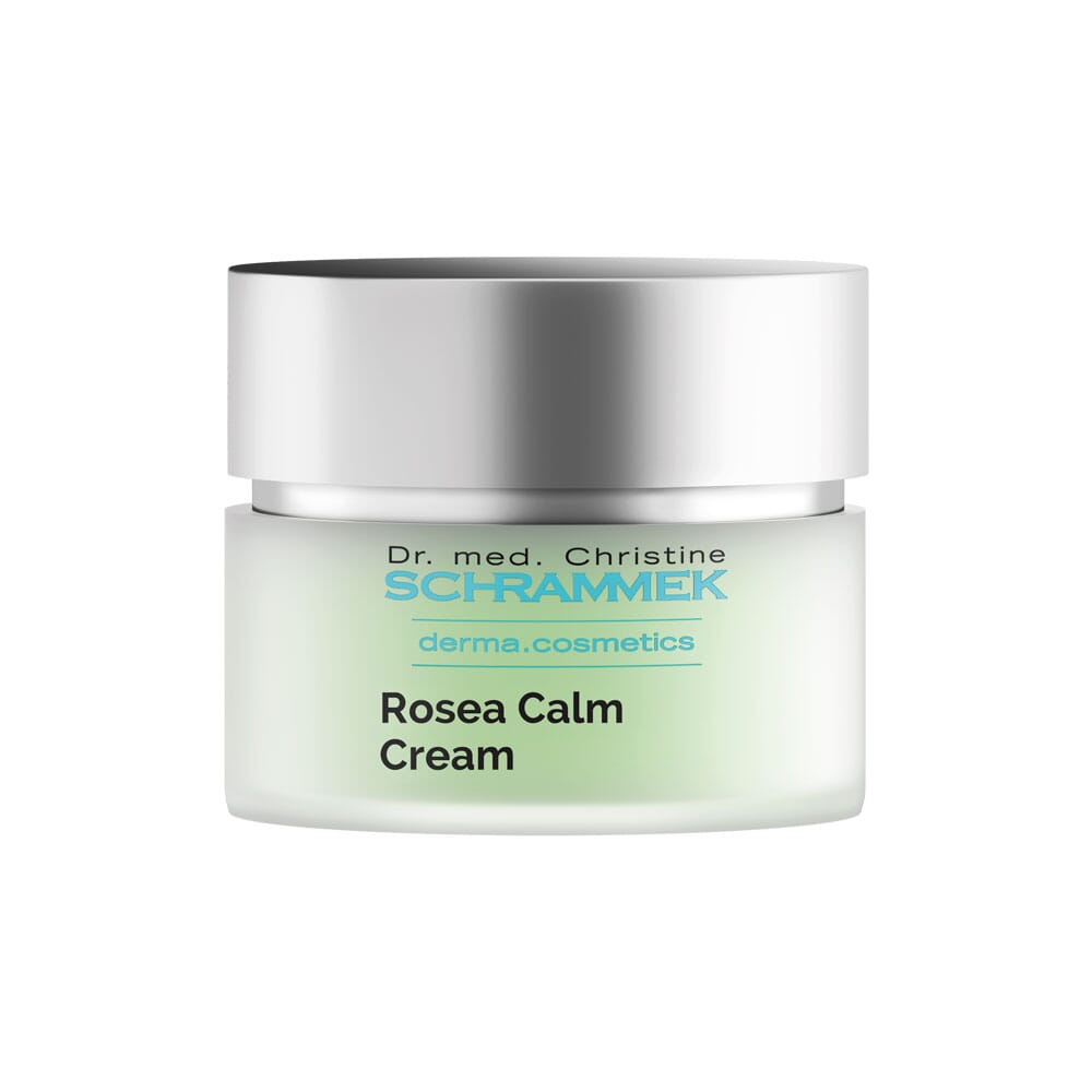 Dr. Schrammek Rosea Calm Cream Sensiderm