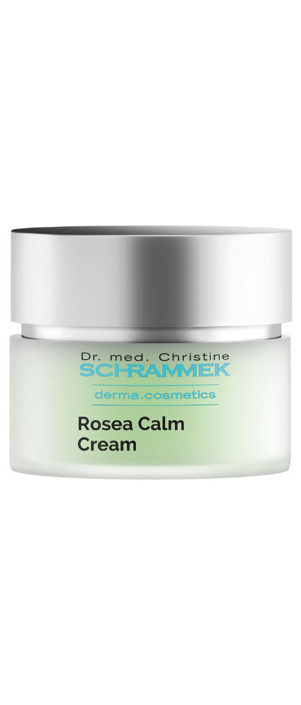 Dr. Schrammek Rosea Calm Cream Sensiderm