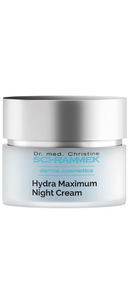 Dr. Schrammek Hydra Maximum Night Cream