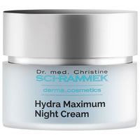 Dr. Schrammek Hydra Maximum Night Cream