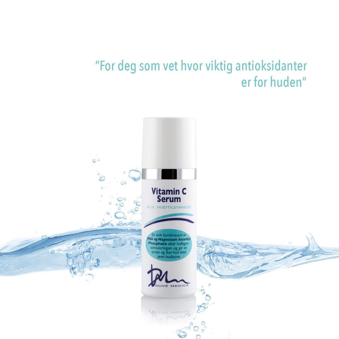 Duve Medica Vitamin C Serum 50 ml