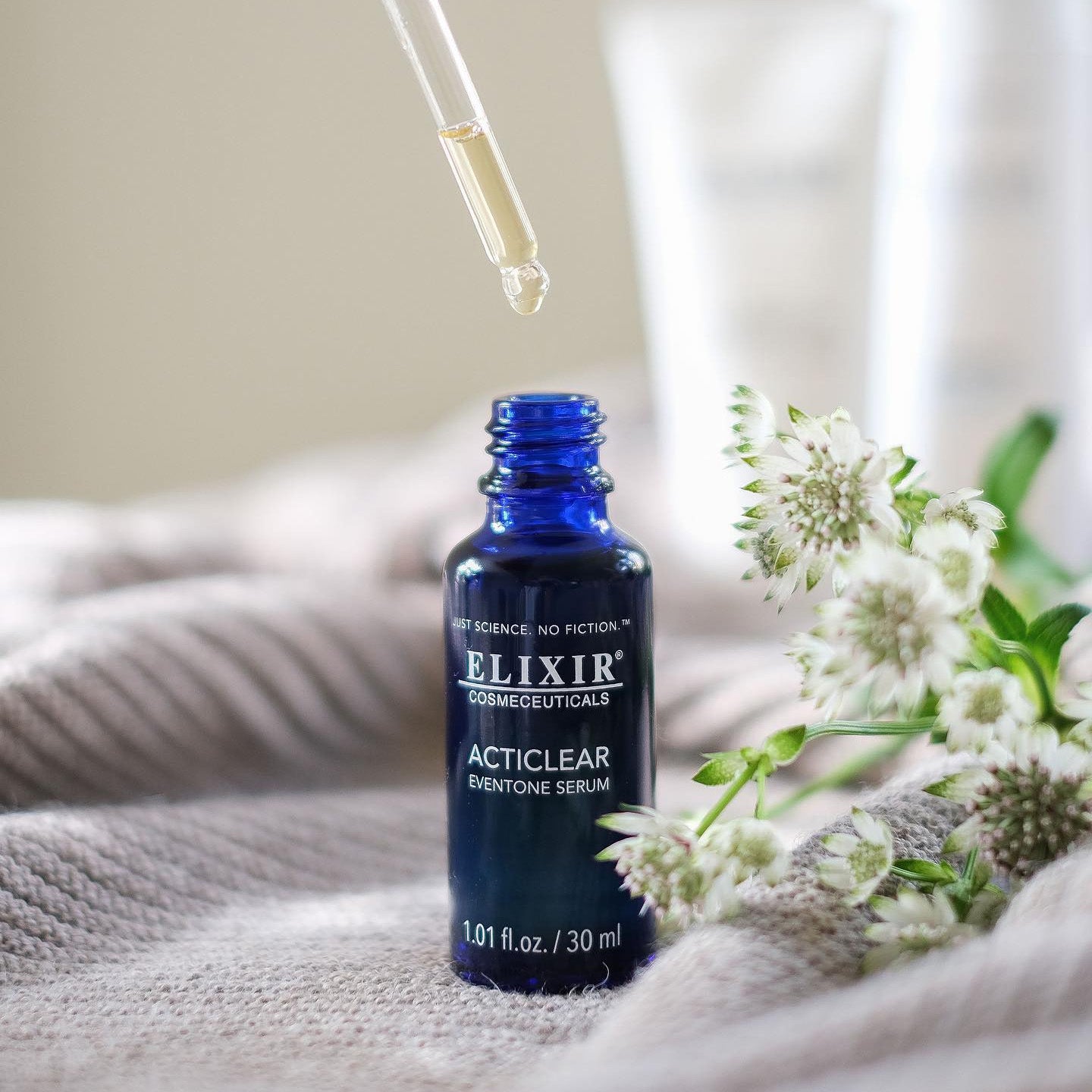 Elixir Acticlear Eventone Serum 30ml