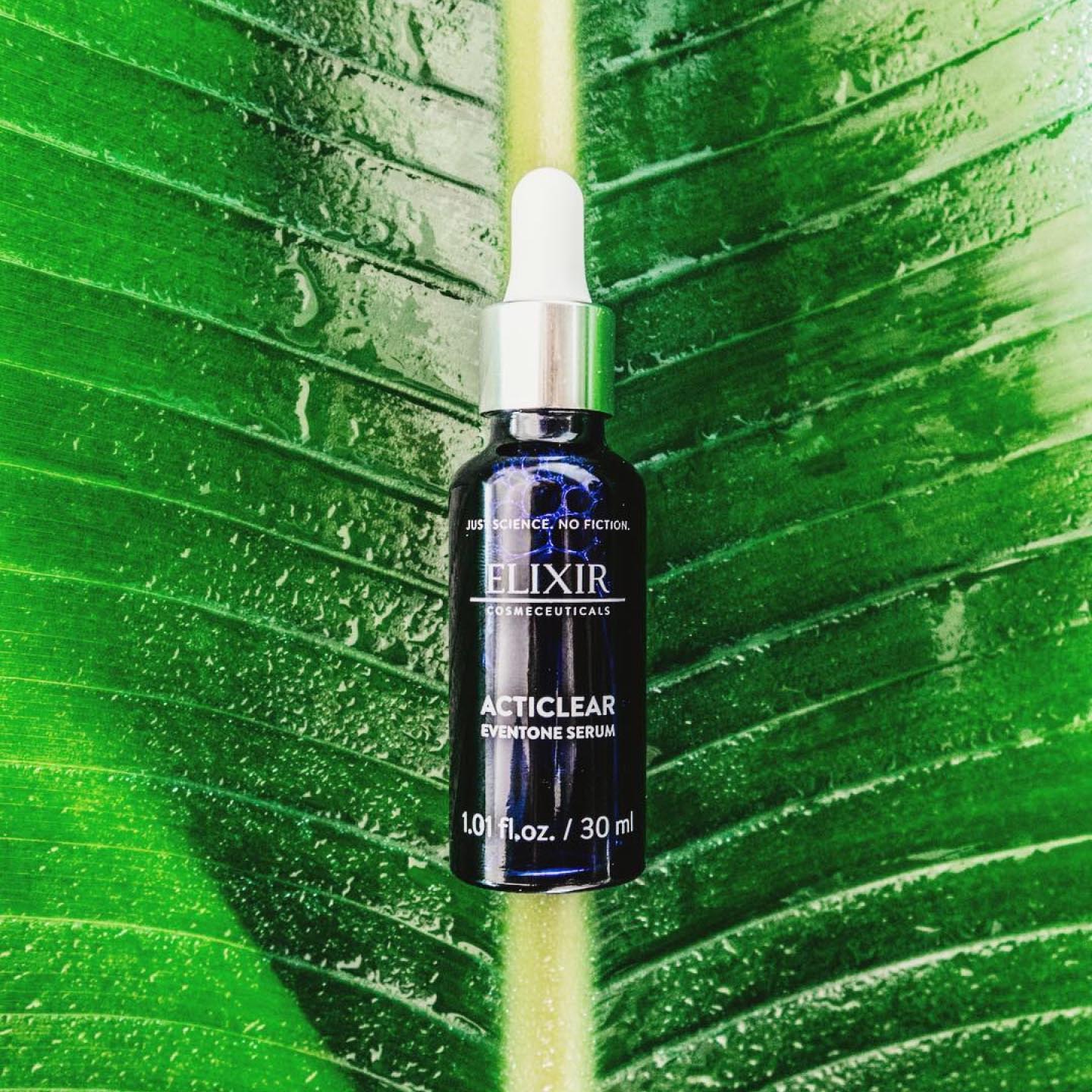 Elixir Acticlear Eventone Serum 30ml