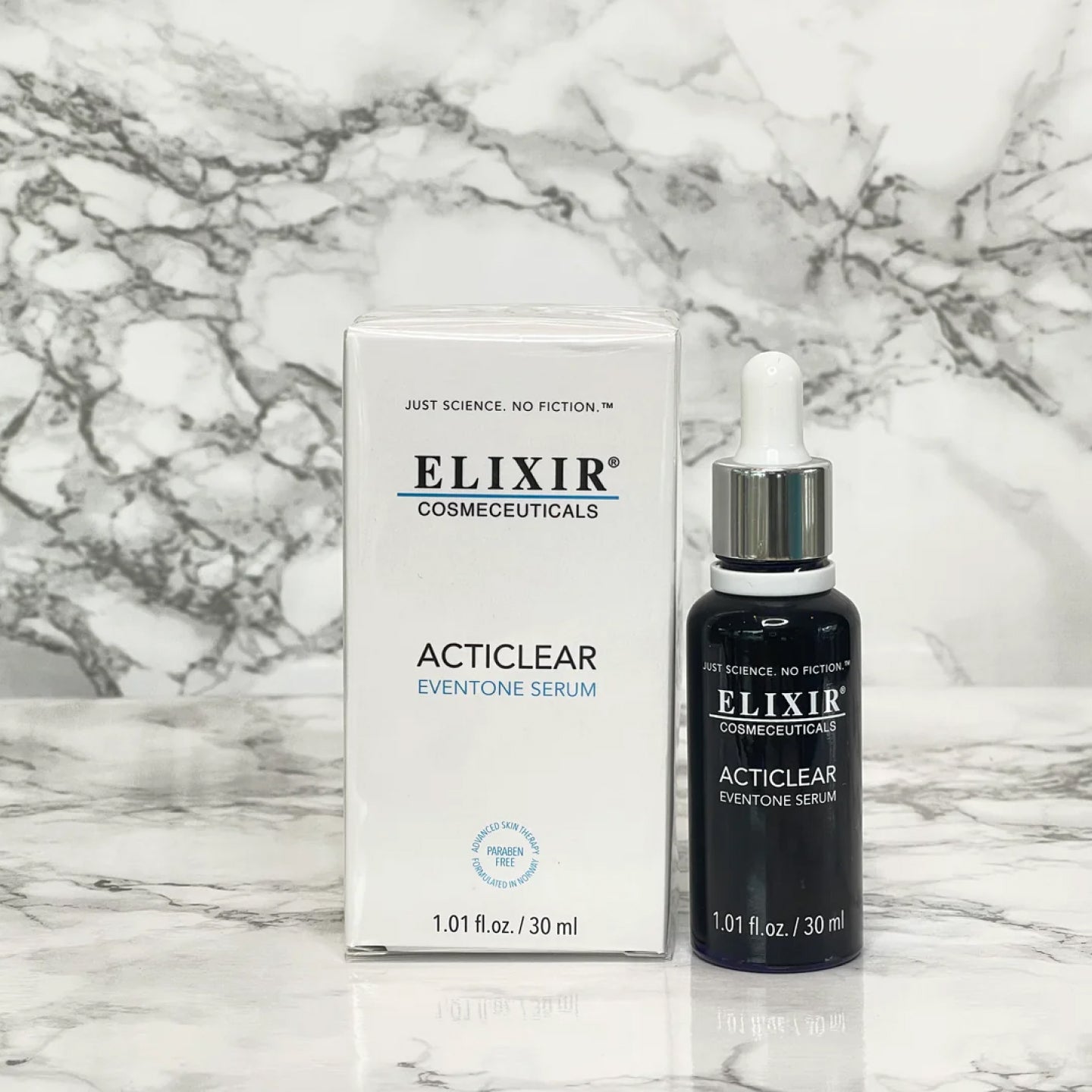 Elixir Acticlear Eventone Serum 30ml