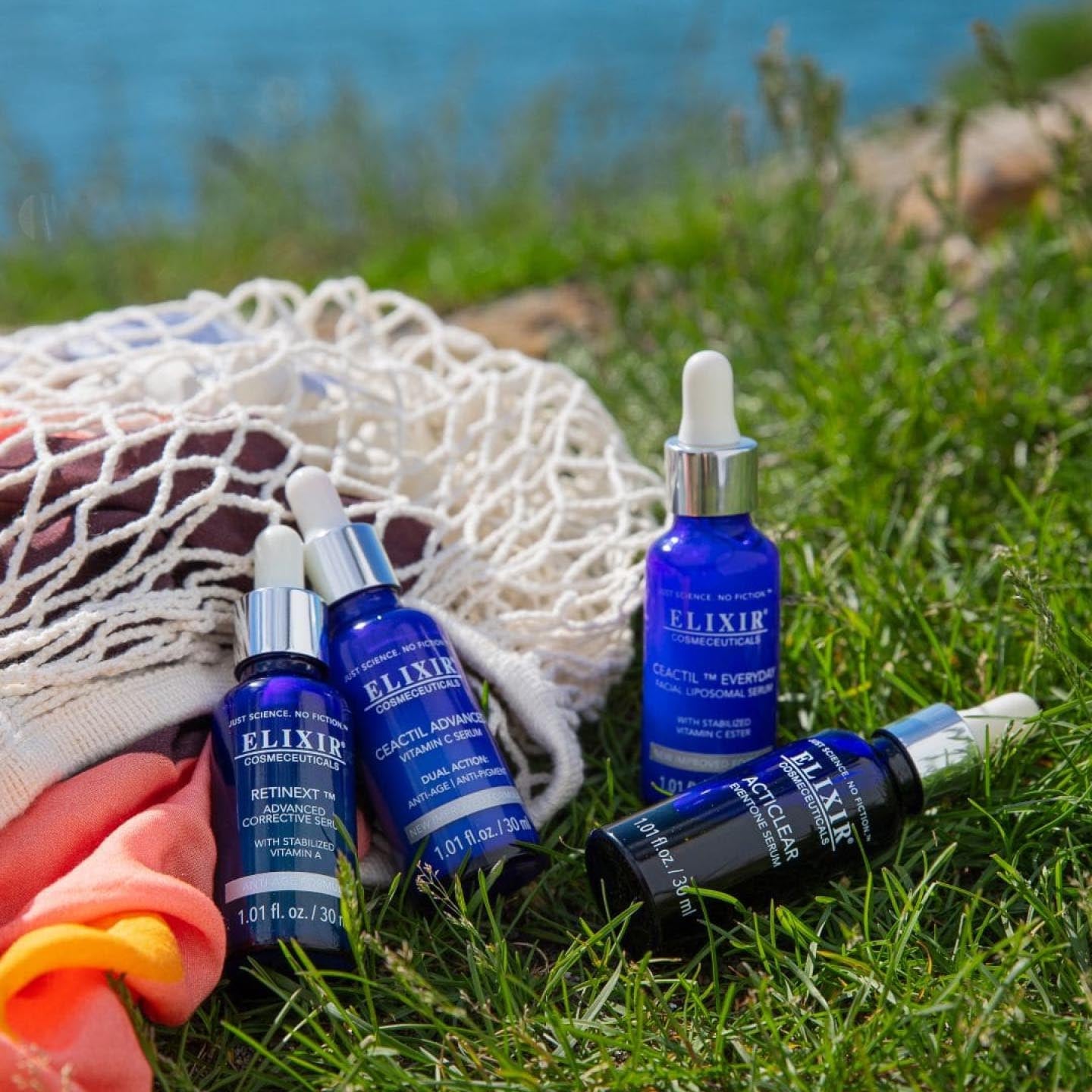 Elixir Acticlear Eventone Serum 30ml