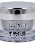 Elixir Hydractil Lite Cream 50 ml