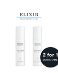 Elixir kampanje Kjøp en Nova Cream spf 30+, få med en ekstra på kjøpet