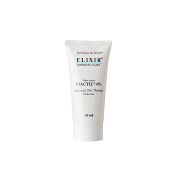 Elixir Niactil 4% 30ml