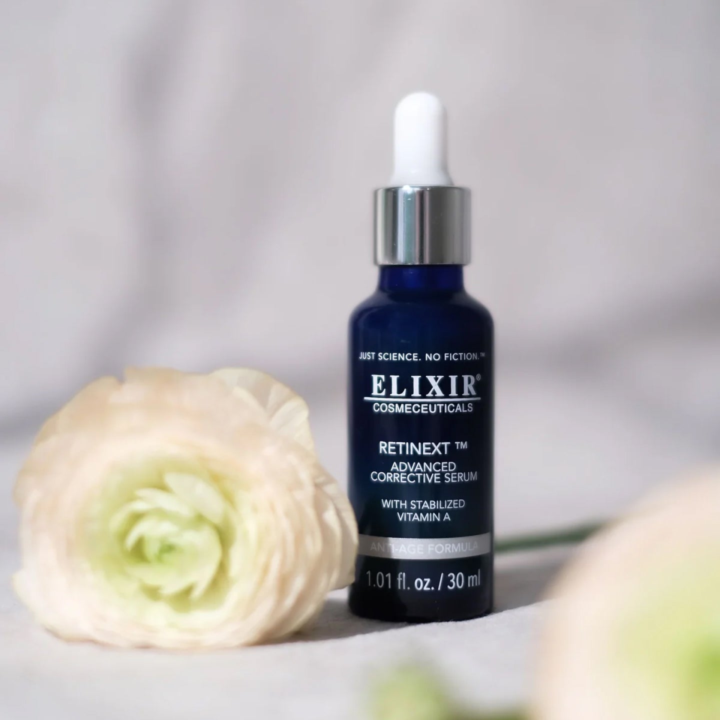 Elixir Retinext Advanced Corrective Serum 30 ml