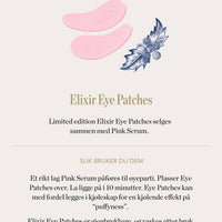 elixir eye patches