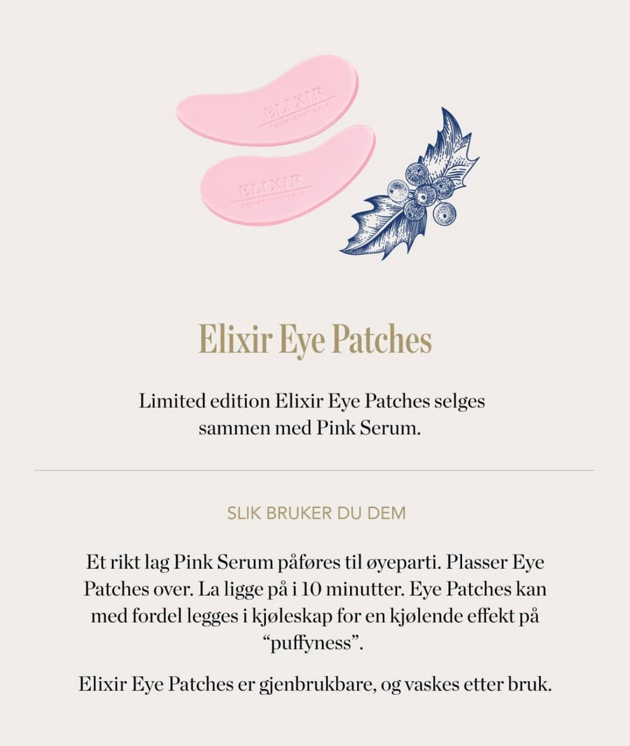 elixir eye patches