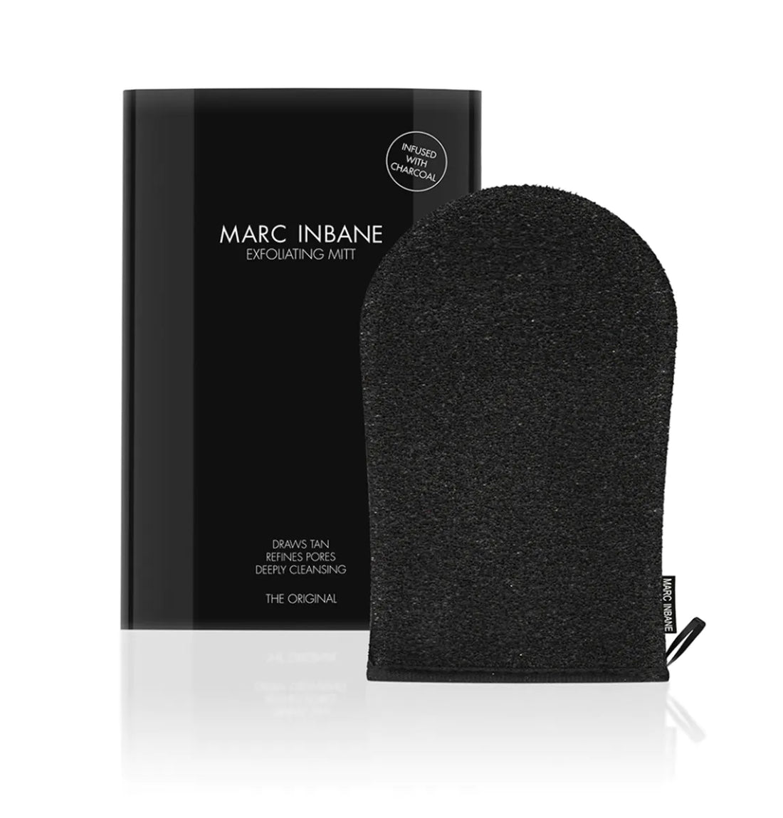 🎁 Marc Inbane Exfoliating Mitt (100% off)