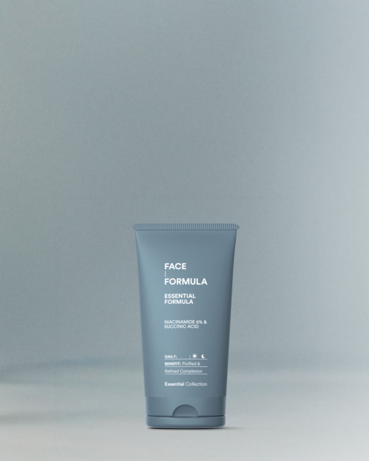 Face Formula